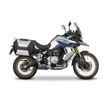 Support valises latérales Shad 3P SYSTEM (V0DS94IF) Voge Adventure 900 DSX 24-