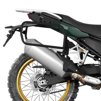Support valises Shad 4P SYSTEM (K0XD844P) Kove 800X Adventure