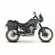 Support valises Shad 4P SYSTEM (K0XD844P) Kove 800X Adventure