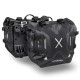 Shad TERRA TR30 2x30-liter pannier kit + 4P brackets (K0XD844P) Kove 800X Adventure