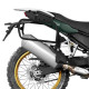 Shad TERRA TR40 2x32-liter pannier kit + 4P brackets (K0XD844P) Kove 800X Adventure