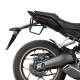 Écarteurs sacoches cavalières Shad (H0CR64SR) Honda CB650R Neo Sports Café/CBR650R 24-