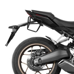 Shad Rider Bag Spacers (H0CR64SR) Honda CB650R Neo Sports Café/CBR650R 24- Shad Rider Bag Spacers (H0CR64SR) Honda CB650R Neo Sports Café/CBR650R 24-