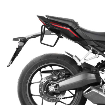 Écarteurs sacoches cavalières Shad (H0CR64SR) Honda CB650R Neo Sports Café/CBR650R 24-