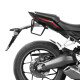 Sacoches cavalières Shad E48SR + écarteurs CB650R Neo Sports Café/CBR650R (H0CR64SR)