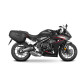 Shad E48SR rider bags + CB650R Neo Sports Café/CBR650R spacers (H0CR64SR)