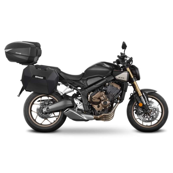Support top case Shad TOP MASTER (H0CR64ST) Honda CB650R Neo Sports Café/CBR650R
