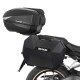 Kit top case Shad SH58X + support (H0CR64ST) Honda CB650R Neo Sports Café/CBR650R