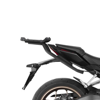 Kit top case Shad SH59X + support (H0CR64ST) Honda CB650R Neo Sports Café/CBR650R
