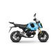 Support top case Shad TOP MASTER (H0MS11ST) Honda MSX125 21-