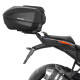Kit top case Shad SH59X + bracket (K0SD14ST) KTM Super Duke GT Kit top case Shad SH59X + bracket (K0SD14ST) KTM Super Duke GT