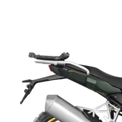 Top case support Shad TOP MASTER (K0XD84ST) Kove 800X Adventure Top case support Shad TOP MASTER (K0XD84ST) Kove 800X Adventure