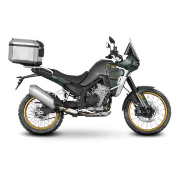 Support top case Shad TOP MASTER (K0XD84ST) Kove 800X Adventure