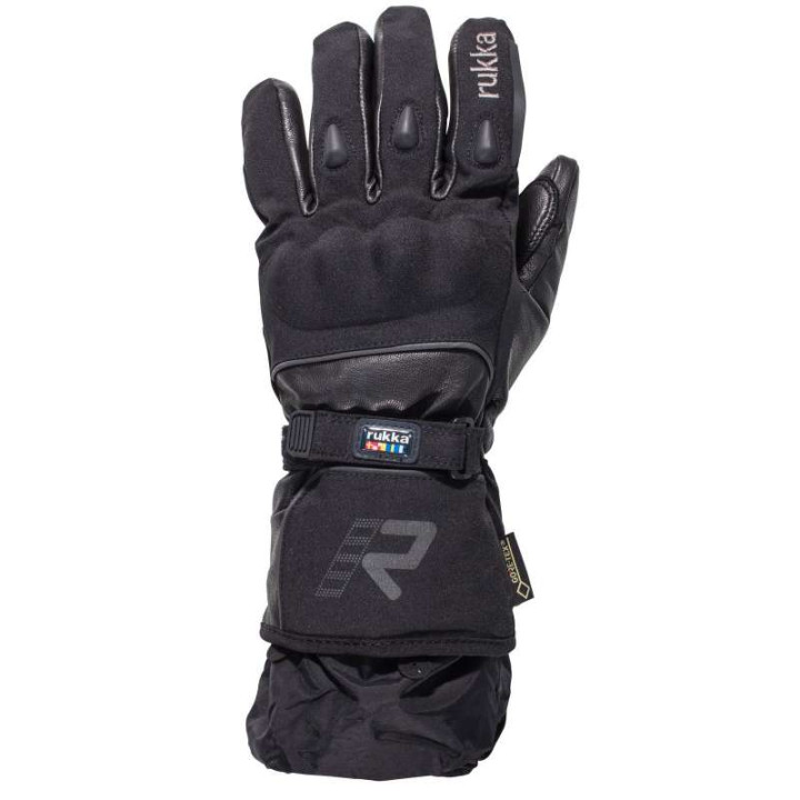 Gants moto hiver Rukka FROSTO Gore-Tex