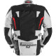 Motorcycle jacket Furygan MONTROC KEVLAR® PRIMALOFT® 3 in 1 Black/Red