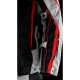 Motorcycle jacket Furygan MONTROC KEVLAR® PRIMALOFT® 3 in 1 Black/Red