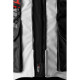 Motorcycle jacket Furygan MONTROC KEVLAR® PRIMALOFT® 3 in 1 Black/Red