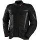 Motorcycle jacket Furygan MONTROC KEVLAR® PRIMALOFT® 3 in 1 Black