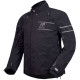 Veste moto Rukka RAPTO-R Gore-Tex 3 couches Noir Veste moto Rukka RAPTO-R Gore-Tex 3 couches Noir