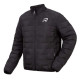 Veste moto Rukka RAPTO-R Gore-Tex 3 couches Noir Veste moto Rukka RAPTO-R Gore-Tex 3 couches Noir