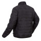 Veste moto Rukka RAPTO-R Gore-Tex 3 couches Noir