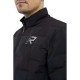 Veste moto Rukka RAPTO-R Gore-Tex 3 couches Noir