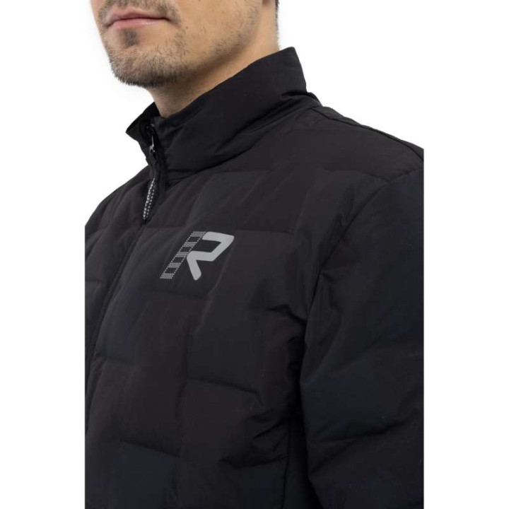Veste moto Rukka RAPTO-R Gore-Tex 3 couches Noir Veste moto Rukka RAPTO-R Gore-Tex 3 couches Noir