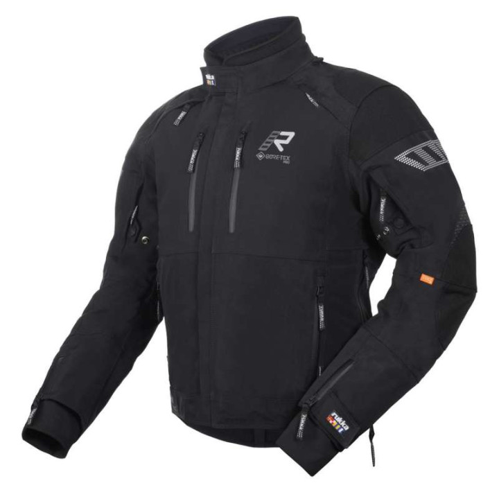 Veste moto Rukka ARMAGEDDO-R Gore-Tex 3 couches
