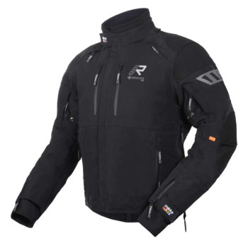 Veste moto Rukka ARMAGEDDO-R Gore-Tex 3 couches
