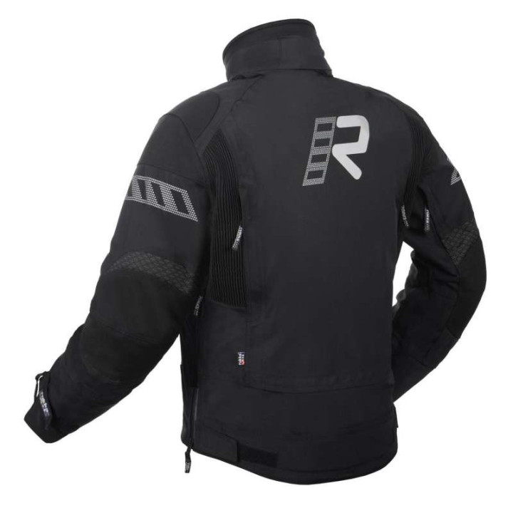 Veste moto Rukka ARMAGEDDO-R Gore-Tex 3 couches