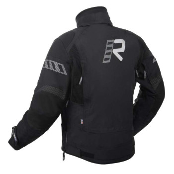Veste moto Rukka ARMAGEDDO-R Gore-Tex 3 couches