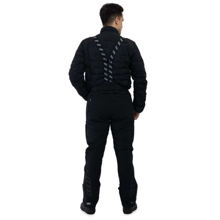 Pantalon moto Rukka RAPTO-R Gore-Tex 3 couches Pantalon moto Rukka RAPTO-R Gore-Tex 3 couches