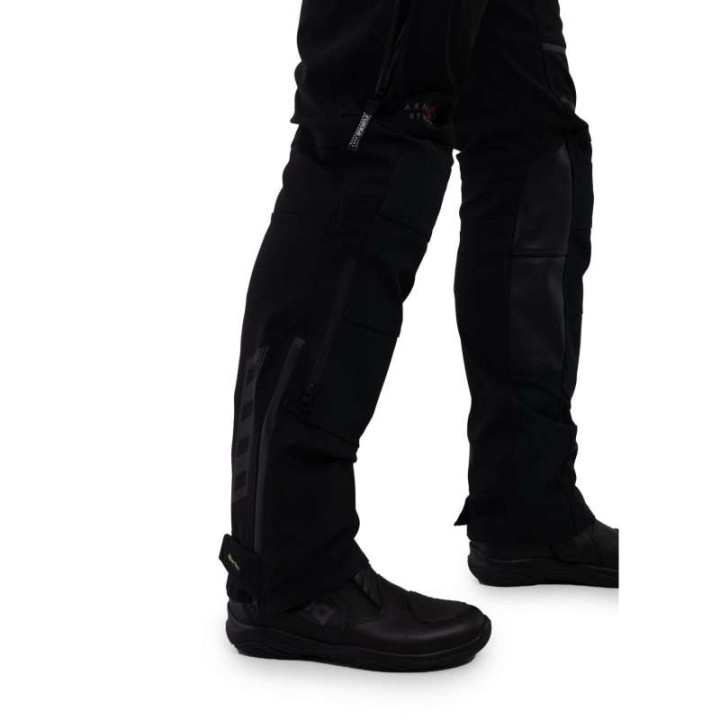 Pantalon moto Rukka RAPTO-R Gore-Tex 3 couches Pantalon moto Rukka RAPTO-R Gore-Tex 3 couches