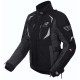 Veste moto femme Rukka VENTURINA Gore-Tex Noir Veste moto femme Rukka VENTURINA Gore-Tex Noir