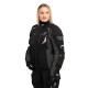 Veste moto femme Rukka VENTURINA Gore-Tex Noir