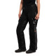 Pantalon moto femme Rukka VENTURINA Gore Tex Noir
