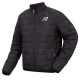 Blouson moto Rukka SHIELD-RD Gore Tex laminé 3C avec doudoune