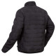 Blouson moto Rukka SHIELD-RD Gore Tex laminé 3C avec doudoune