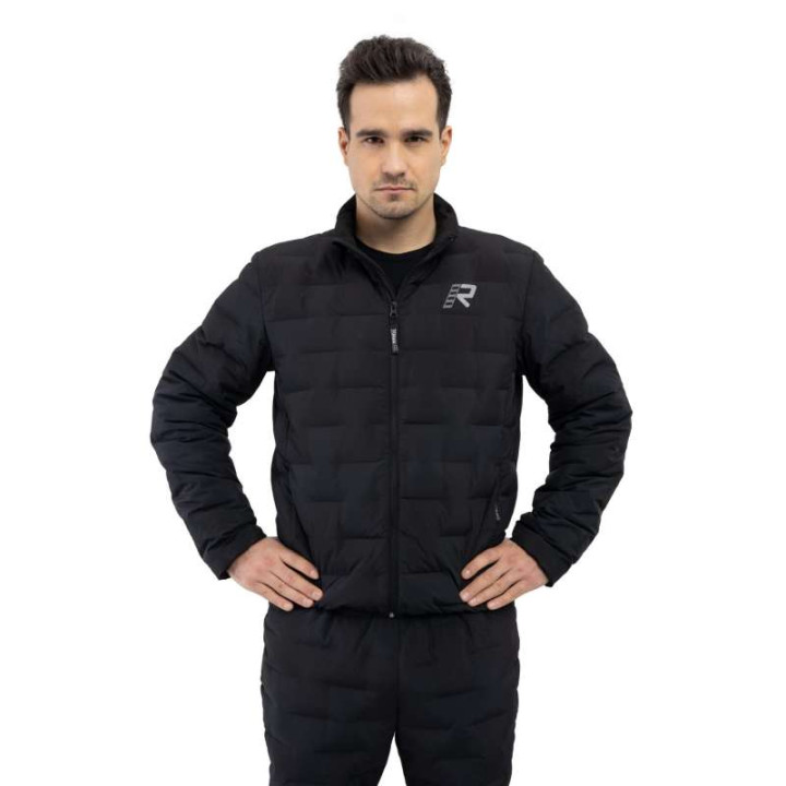 Blouson moto Rukka SHIELD-RD Gore Tex laminé 3C avec doudoune