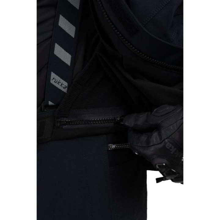 Blouson moto Rukka SHIELD-RD Gore Tex laminé 3C avec doudoune