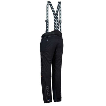 Pantalon moto Rukka RAPTO-R Gore-Tex 3 couches Jambes courtes