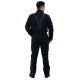 Pantalon moto Rukka RAPTO-R Gore-Tex 3 couches Jambes courtes