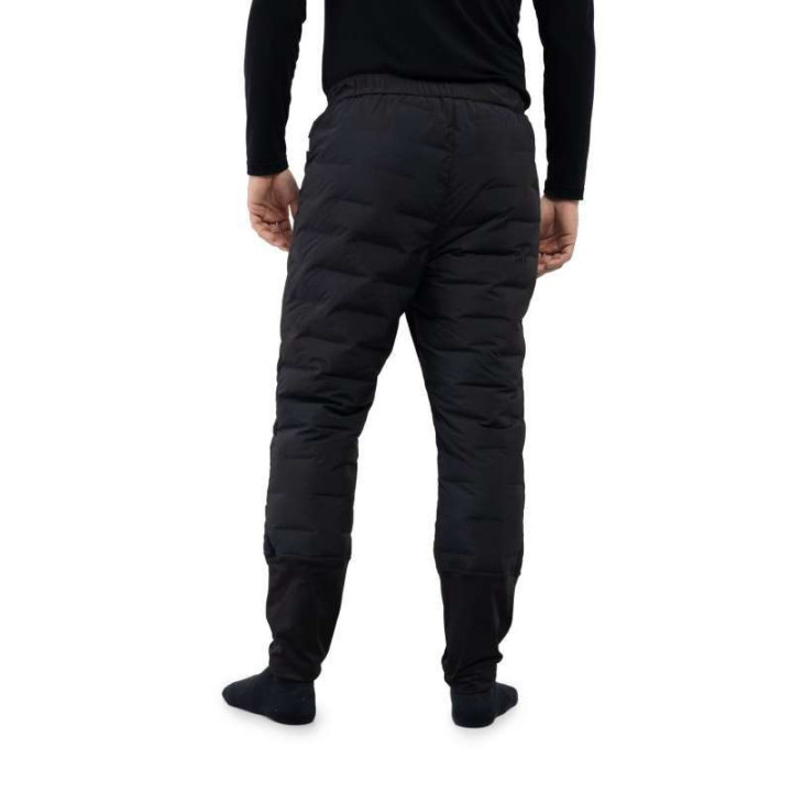 Pantalon moto Rukka RAPTO-R Gore-Tex 3 couches Jambes courtes