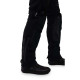 Pantalon moto Rukka RAPTO-R Gore-Tex 3 couches Jambes courtes