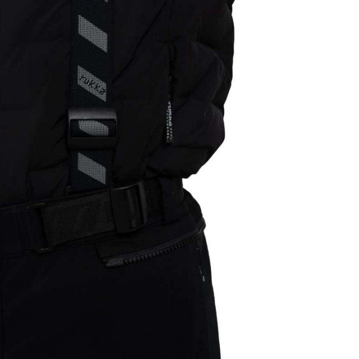 Pantalon moto Rukka RAPTO-R Gore-Tex 3 couches Jambes courtes