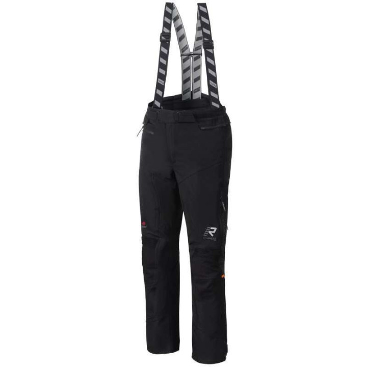 Pantalon moto Rukka ARMAGEDDO-R Gore-Tex 3 couches Jambes courtes