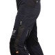 Pantalon moto Rukka ARMAGEDDO-R Gore-Tex 3 couches Jambes courtes