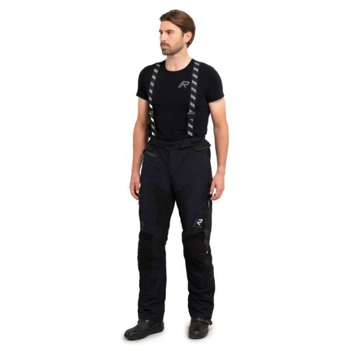 Pantalon moto Rukka ARMAGEDDO-R Gore-Tex 3 couches Jambes longues
