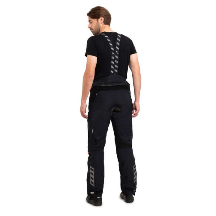Pantalon moto Rukka ARMAGEDDO-R Gore-Tex 3 couches Jambes longues