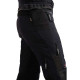 Pantalon moto Rukka ARMAGEDDO-R Gore-Tex 3 couches Jambes longues